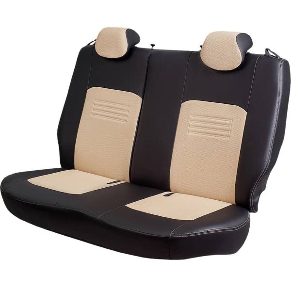 Чехлы Экокожа Турин Классик на Haval M6 2 (2021+)