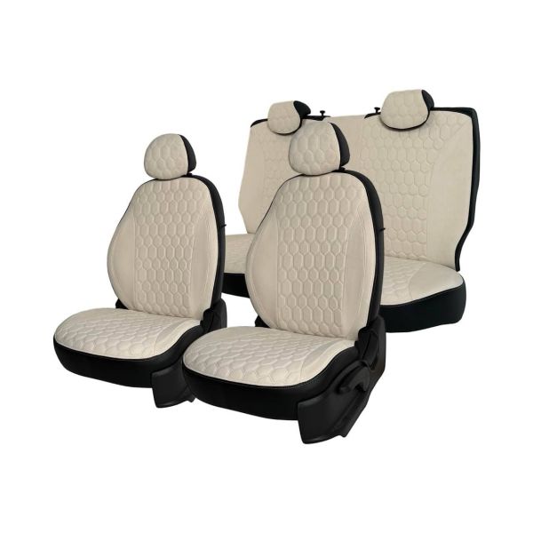 Чехлы Велюр на Haval M6 2 (2021+)