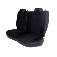 Чехлы Алькантара на Hyundai ix35 2010-2015 г.в.