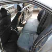 Чехлы Автопилот на BMW 5-series (E-34) с 1988-1997г.