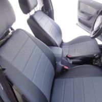 Чехлы Автопилот на Daewoo Nexia (1995-2008) Чехлы Автопилот на Daewoo Nexia (1995-2008)