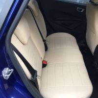 Чехлы Автопилот на Ford Fiesta 2013-2019 г.в.