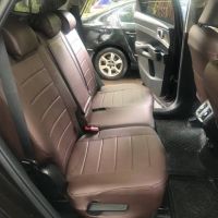 Чехлы Автопилот на Kia Sorento 4 c 2020+ Чехлы Автопилот на Kia Sorento 4 c 2020+