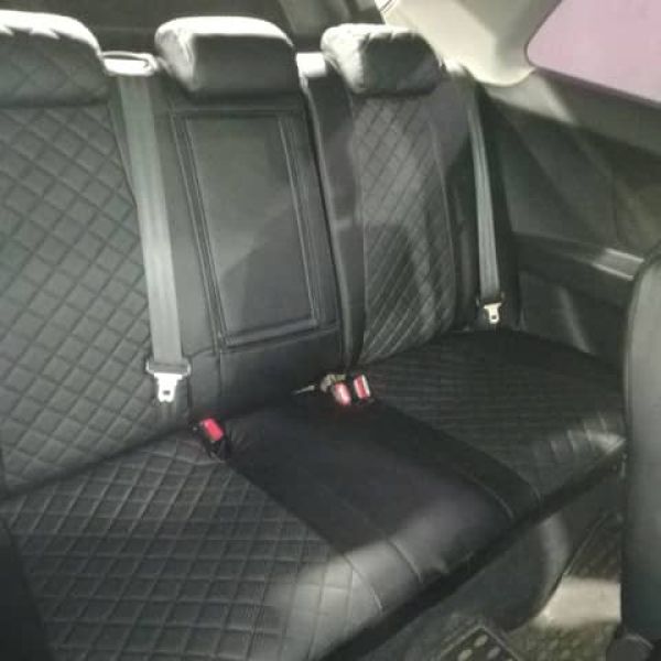 Чехлы Автопилот на Kia Pro Ceed 2007-2012 г.в.