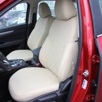 Чехлы Автопилот на Mazda CX-5 2 c 2017+