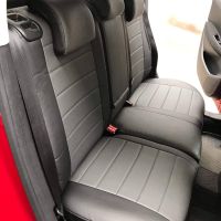 Чехлы Автопилот на Peugeot 308 хэтчбек 2008-2015 г.в.