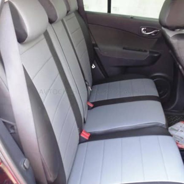 Чехлы Автопилот на Renault Koleos 2008-2016 г.в.