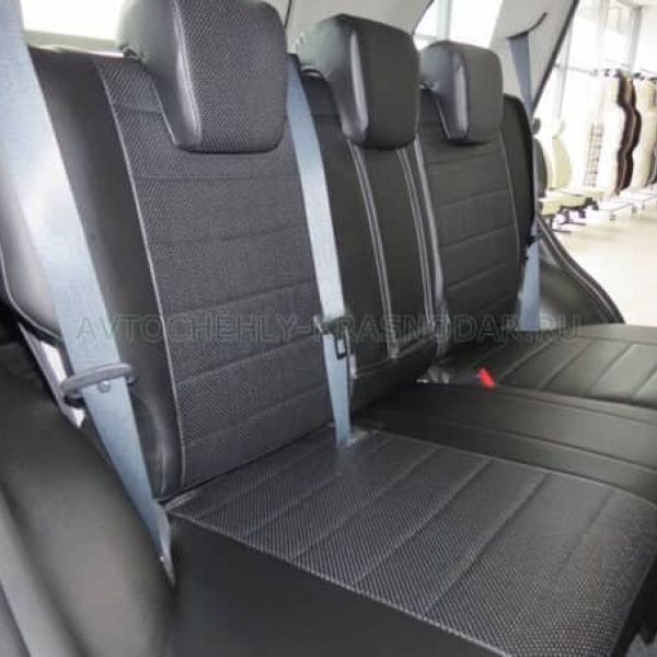 Чехлы Автопилот на Suzuki Grand Vitara (5-ти дверная) 2005-2015 г.в. Чехлы Автопилот на Suzuki Grand Vitara (5-ти дверная) 2005-2015 г.в.