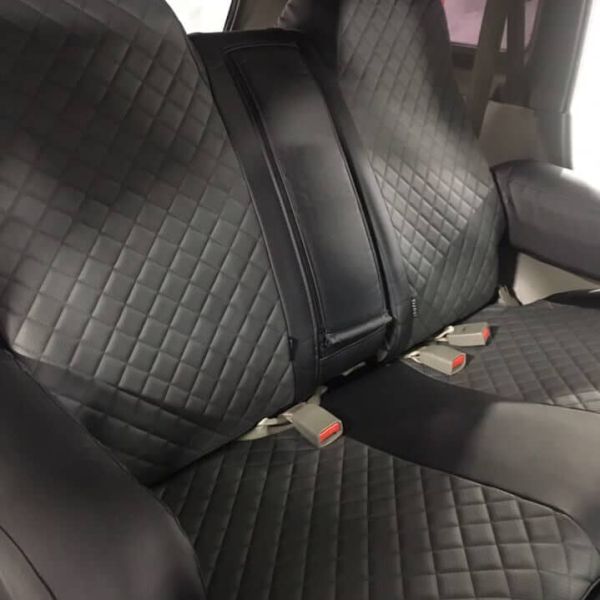 Чехлы Автопилот на ТагАЗ Road Partner (2009+)