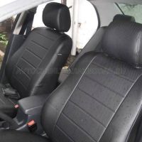 Чехлы Автопилот на Toyota Corolla хэтчбек 2000-2007 г.в.