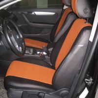 Чехлы Автопилот на Volkswagen Passat B7 универсал 2011-2015 г.в.
