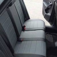 Чехлы Автопилот на Volkswagen Polo Седан 2010-2020 г.в.