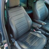 Чехлы Автопилот на Volkswagen Sharan рестайлинг 5 мест (2000-2010) Чехлы Автопилот на Volkswagen Sharan рестайлинг 5 мест (2000-2010)