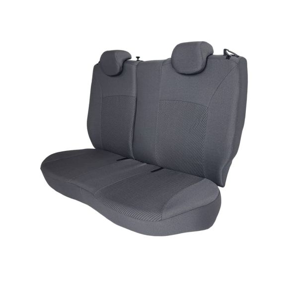 Чехлы из Жаккарда на Sollers Atlant (2022+) 3 места